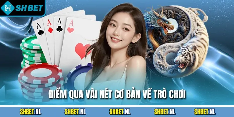 Điểm qua vài nét cơ bản về trò chơi