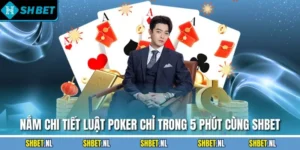 Luật Poker